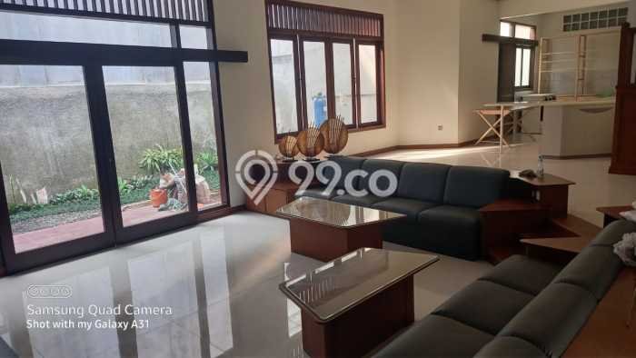 Jarang Ada! Rumah Kontrakan 4 Kamar Bagus Siap Huni Setra Indah Jarang Ada! Rumah Kontrakan 4 Kamar Bagus Siap Huni Setra Indah