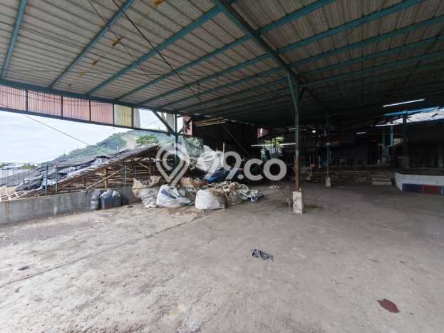 Kavling Tanah untuk Dijual di Leuwi Gajah, Cimahi, Luas 5800m2 Kavling Tanah untuk Dijual di Leuwi Gajah, Cimahi, Luas 5800m2