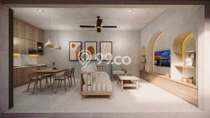 AREA PREMIUM! Vila Kawasan , Area 140m2m², Dekat fasilitas umum AREA PREMIUM! Vila Kawasan , Area 140m2m², Dekat fasilitas umum