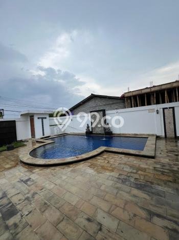 Vila di Kuta, Luas 500m2m², Dekat dengan transportasi publik Vila di Kuta, Luas 500m2m², Dekat dengan transportasi publik