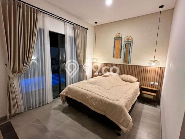 Vila di Ubud, Area 0m2m², Dekat Mudah Fasilitas Umum, Available Vila di Ubud, Area 0m2m², Dekat Mudah Fasilitas Umum, Available