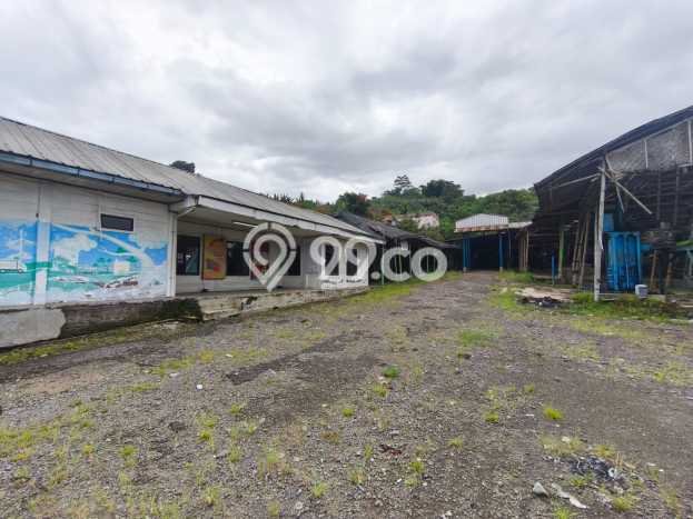 Kavling Tanah untuk Dijual di Leuwi Gajah, Cimahi, Luas 5800m2 Kavling Tanah untuk Dijual di Leuwi Gajah, Cimahi, Luas 5800m2