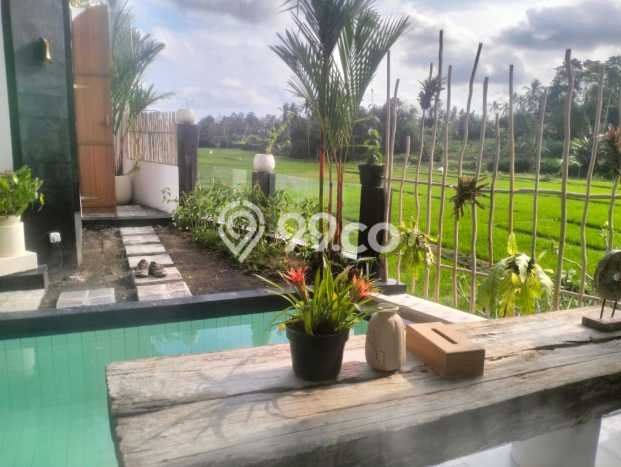 Hunian Berkualitas! Vila di Mengwi, Dimensi 100m2m², Area Nyaman dan aman Hunian Berkualitas! Vila di Mengwi, Dimensi 100m2m², Area Nyaman dan aman