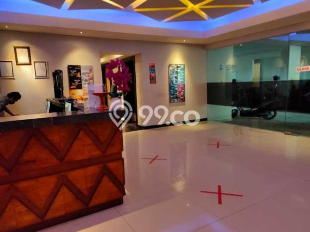 LOKASI PREMIUM! Hotel di , Luas 2200m2m², Jalan Utama, Kawasan Komersial LOKASI PREMIUM! Hotel di , Luas 2200m2m², Jalan Utama, Kawasan Komersial