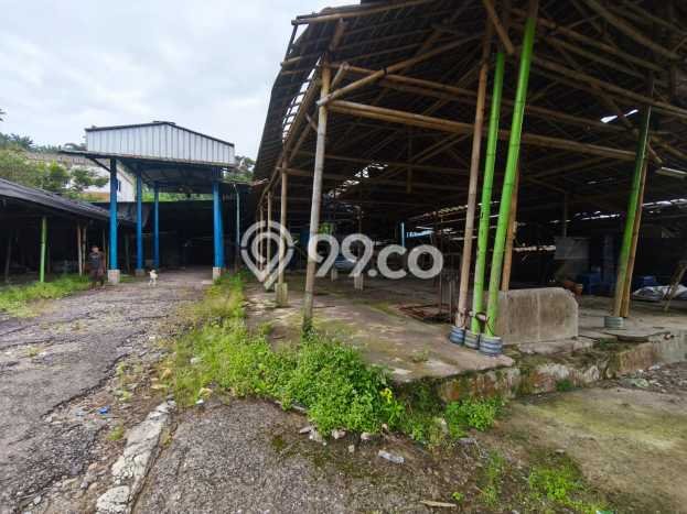 Kavling Tanah untuk Dijual di Leuwi Gajah, Cimahi, Luas 5800m2 Kavling Tanah untuk Dijual di Leuwi Gajah, Cimahi, Luas 5800m2