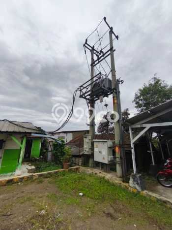 Kavling Tanah untuk Dijual di Leuwi Gajah, Cimahi, Luas 5800m2 Kavling Tanah untuk Dijual di Leuwi Gajah, Cimahi, Luas 5800m2