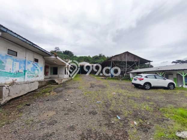 Kavling Tanah untuk Dijual di Leuwi Gajah, Cimahi, Luas 5800m2 Kavling Tanah untuk Dijual di Leuwi Gajah, Cimahi, Luas 5800m2