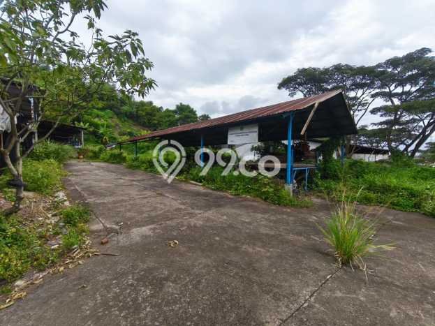 Kavling Tanah untuk Dijual di Leuwi Gajah, Cimahi, Luas 5800m2 Kavling Tanah untuk Dijual di Leuwi Gajah, Cimahi, Luas 5800m2