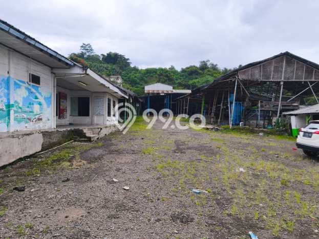 Kavling Tanah untuk Dijual di Leuwi Gajah, Cimahi, Luas 5800m2 Kavling Tanah untuk Dijual di Leuwi Gajah, Cimahi, Luas 5800m2