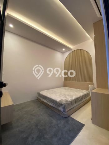 Vila Kawasan , Area 129m2m², Area Strategis untuk usaha Vila Kawasan , Area 129m2m², Area Strategis untuk usaha
