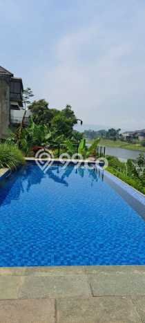 Rumah Elit LB 1000m2 Siap Pakai Desain Elegan di Kota Baru Parahyangan, Bandung Rumah Elit LB 1000m2 Siap Pakai Desain Elegan di Kota Baru Parahyangan, Bandung