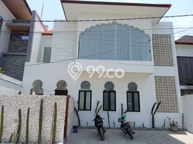 Vila Strategis Kawasan , Luas 300m2m², Dekat mudah Badung, Badung Vila Strategis Kawasan , Luas 300m2m², Dekat mudah Badung, Badung