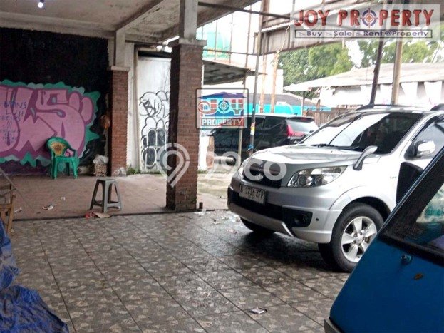 Unit Ruko Dijual di Cilodong Depok Luas Tanah 196m2, Luas Bangunan 408m2 Unit Ruko Dijual di Cilodong Depok Luas Tanah 196m2, Luas Bangunan 408m2