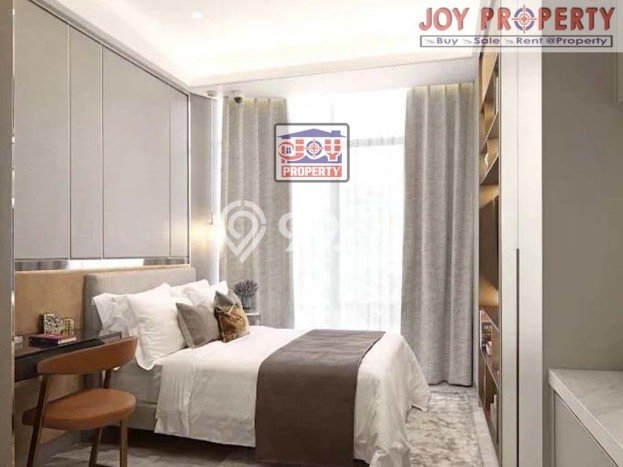 Paling Dicari! Kantor Dijual di Alam Sutera Harga Kompetitif Paling Dicari! Kantor Dijual di Alam Sutera Harga Kompetitif