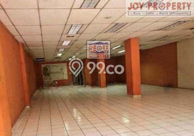 Untuk Dijual! Ruko di Buaran Jakarta Timur LT 222m2 / LB 600m2 Kawasan Strategis Untuk Dijual! Ruko di Buaran Jakarta Timur LT 222m2 / LB 600m2 Kawasan Strategis