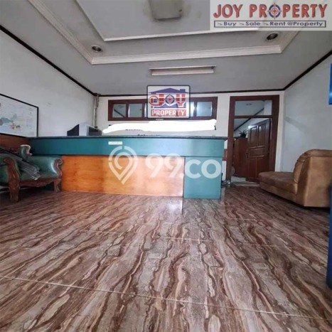 Ruko Dijual di Jakarta Utara LT 129m2 & LB 300m2 Lokasi Terbaik! Ruko Dijual di Jakarta Utara LT 129m2 & LB 300m2 Lokasi Terbaik!