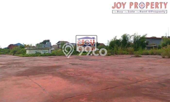 Tanah Dijual Lokasi Cibinong Bogor - Tanah Dijual Lokasi Cibinong Bogor -