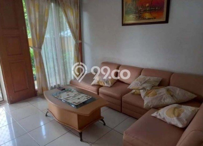 For Sale! Luxury House LT 144m2 Desain Modern di Intercon For Sale! Luxury House LT 144m2 Desain Modern di Intercon