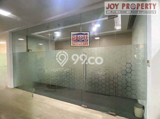 Paling Diincar! Kantor Dijual di Senayan Harga Kompetitif Paling Diincar! Kantor Dijual di Senayan Harga Kompetitif