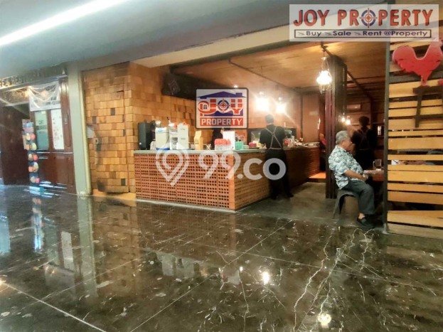 Paling Diincar! Kantor Dijual di Senayan Harga Kompetitif Paling Diincar! Kantor Dijual di Senayan Harga Kompetitif