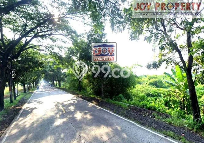 Lahan Kosong Dijual di Gekbrong, Cianjur, Luas 9478m2 Area Strategis Lahan Kosong Dijual di Gekbrong, Cianjur, Luas 9478m2 Area Strategis