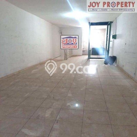 Unit Ruko Dijual di Tanah Abang Jakarta Pusat 242m2 Unit Ruko Dijual di Tanah Abang Jakarta Pusat 242m2