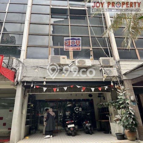Ruko Bagus Dijual di Menteng Atas Jakarta Pusat Strategis Cocok untuk Kembangkan Bisnis Ruko Bagus Dijual di Menteng Atas Jakarta Pusat Strategis Cocok untuk Kembangkan Bisnis