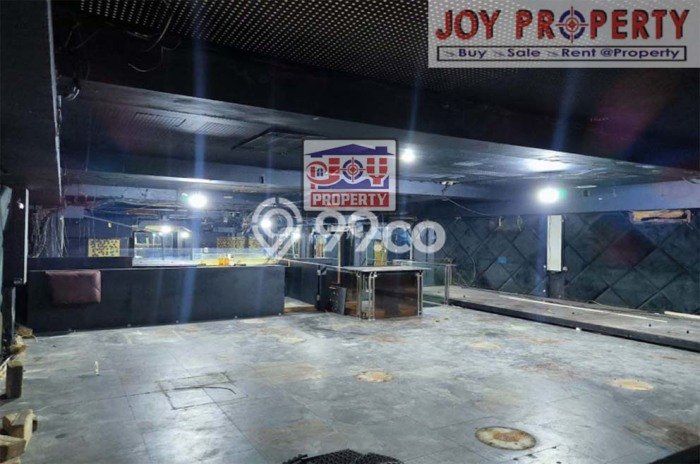 Ruko Dijual di Jakarta Selatan LT 635m2 & LB 1800m2 Lokasi Terbaik! Ruko Dijual di Jakarta Selatan LT 635m2 & LB 1800m2 Lokasi Terbaik!