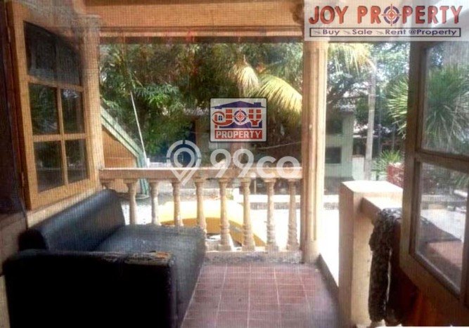 Siap Huni Hunian Elit 4 Kamar di Koja Dekat ke Mana Saja Siap Huni Hunian Elit 4 Kamar di Koja Dekat ke Mana Saja