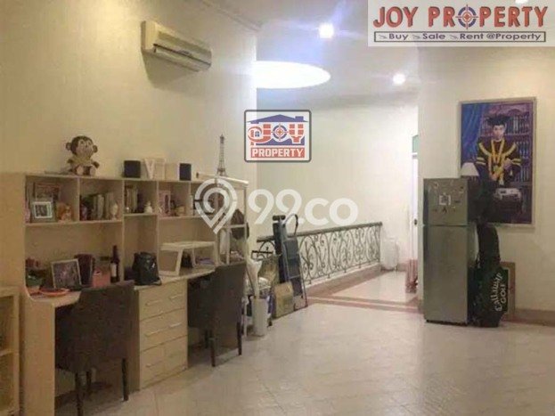 Rumah Luxury Modern Tanpa Renovasi di Pantai Indah Kapuk Jakarta Utara Rumah Luxury Modern Tanpa Renovasi di Pantai Indah Kapuk Jakarta Utara