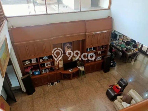 Rumah Luxury Modern Siap Huni di Intercon Jakarta Barat Rumah Luxury Modern Siap Huni di Intercon Jakarta Barat