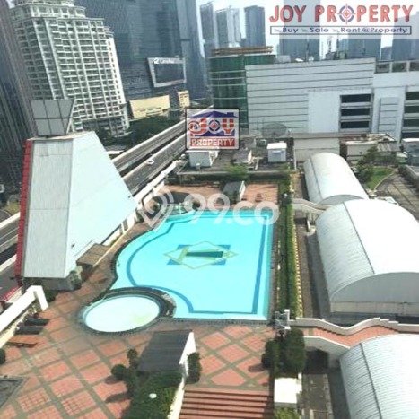 Siap Huni Apartemen di Jakarta Selatan 3 Kamar & 2 Kamar Mandi, Luas 110m2 Siap Huni Apartemen di Jakarta Selatan 3 Kamar & 2 Kamar Mandi, Luas 110m2