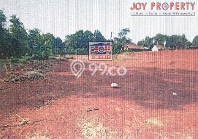 Lahan Kosong Dijual di Bekasi dengan Area 6190m2 Lahan Kosong Dijual di Bekasi dengan Area 6190m2