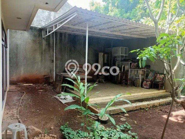 Rumah Luxury Modern Siap Huni di Intercon Jakarta Barat Rumah Luxury Modern Siap Huni di Intercon Jakarta Barat