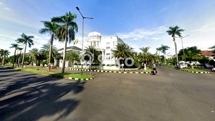 Untuk Dijual Tanah di Jakarta Barat, Luas 450m2 - Untuk Dijual Tanah di Jakarta Barat, Luas 450m2 -
