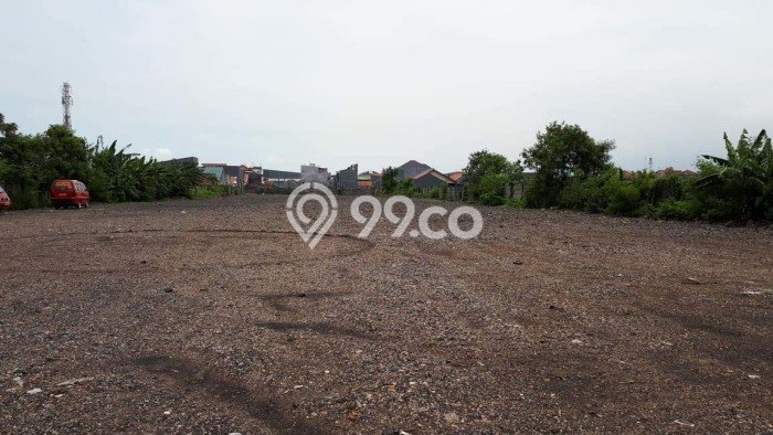 Dijual Tanah Lokasi Rorotan, Jakarta Utara Seluas 8061m2 Dijual Tanah Lokasi Rorotan, Jakarta Utara Seluas 8061m2