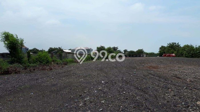 Dijual Tanah Lokasi Rorotan, Jakarta Utara Seluas 8061m2 Dijual Tanah Lokasi Rorotan, Jakarta Utara Seluas 8061m2
