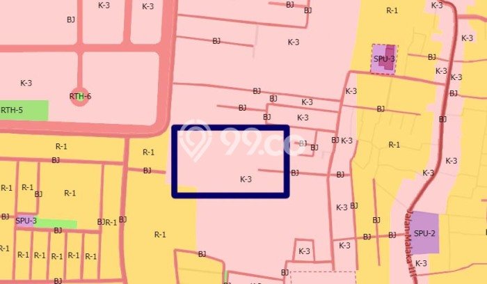 Dijual Tanah Lokasi Rorotan, Jakarta Utara Seluas 8061m2 Dijual Tanah Lokasi Rorotan, Jakarta Utara Seluas 8061m2