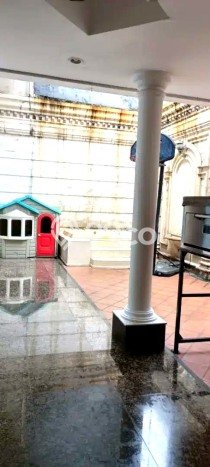 Rumah Elit Modern Tanpa Renovasi di Mega Kuningan Jakarta Selatan Rumah Elit Modern Tanpa Renovasi di Mega Kuningan Jakarta Selatan