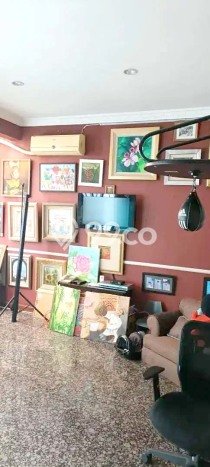 Rumah Elit Modern Tanpa Renovasi di Mega Kuningan Jakarta Selatan Rumah Elit Modern Tanpa Renovasi di Mega Kuningan Jakarta Selatan