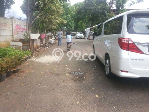 Tanah Kavling Dijual di Joglo, Jakarta Barat dengan Luas Tanah 1379m2 Tanah Kavling Dijual di Joglo, Jakarta Barat dengan Luas Tanah 1379m2