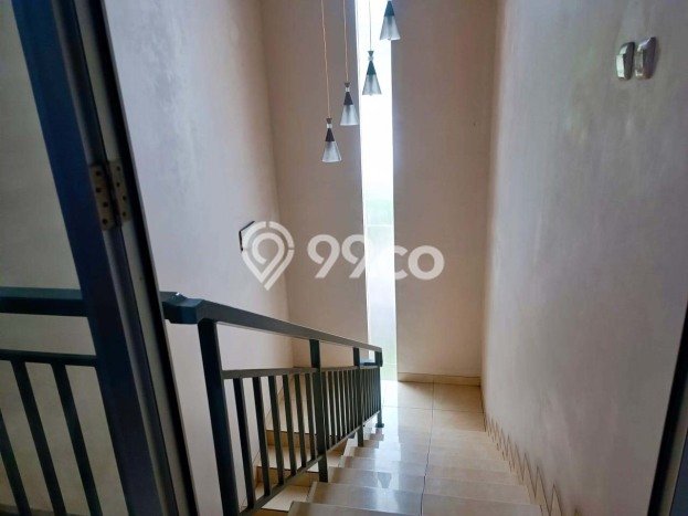 Hunian Super Elit dengan Akses Paling Strategis di Bojong Indah, Jakarta Barat Hunian Super Elit dengan Akses Paling Strategis di Bojong Indah, Jakarta Barat