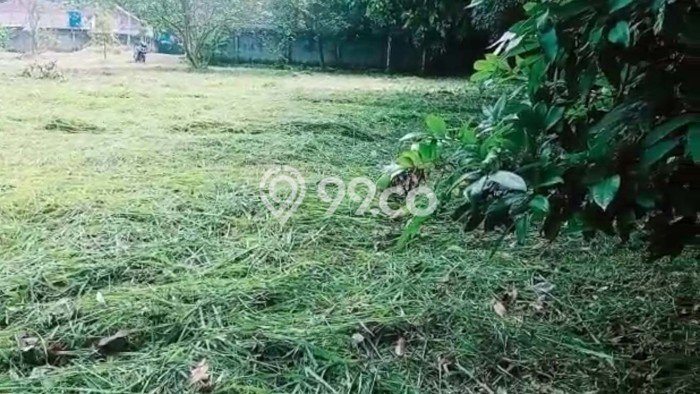 Untuk Dijual Tanah di Legok Tangerang Luas 1707m2 SHM Untuk Dijual Tanah di Legok Tangerang Luas 1707m2 SHM