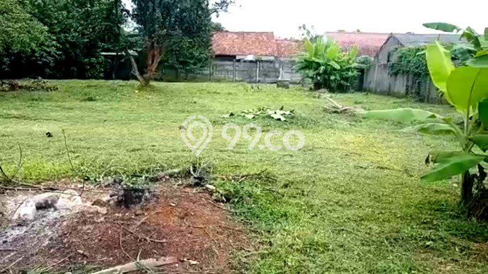 Untuk Dijual Tanah di Legok Tangerang Luas 1707m2 SHM Untuk Dijual Tanah di Legok Tangerang Luas 1707m2 SHM