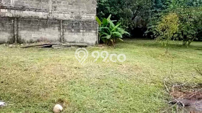 Untuk Dijual Tanah di Legok Tangerang Luas 1707m2 SHM Untuk Dijual Tanah di Legok Tangerang Luas 1707m2 SHM