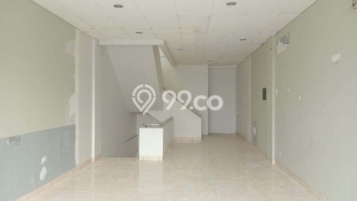 PRIME LOCATION! Ruko Kawasan Meruya, Luas 180m², Kawasan Komersial, Posisi Strategis PRIME LOCATION! Ruko Kawasan Meruya, Luas 180m², Kawasan Komersial, Posisi Strategis