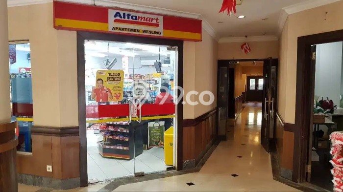 Dijual Apartemen Prestisius di Kedoya Garden 4 Kamar & 3 Kamar Mandi Dijual Apartemen Prestisius di Kedoya Garden 4 Kamar & 3 Kamar Mandi