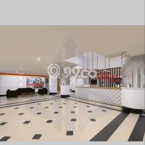 Dijual Apartemen Prestisius di Kedoya Garden 4 Kamar & 3 Kamar Mandi Dijual Apartemen Prestisius di Kedoya Garden 4 Kamar & 3 Kamar Mandi