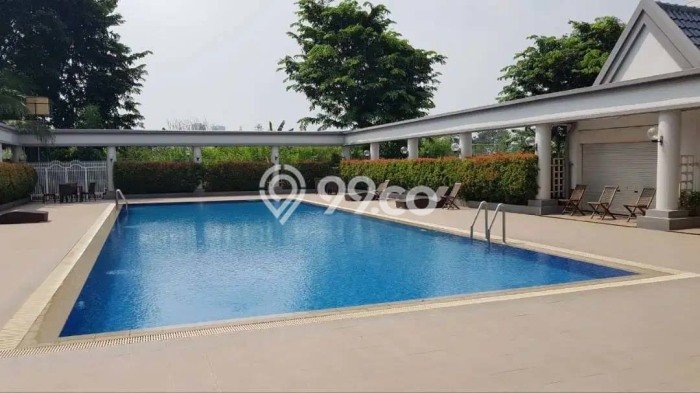 Dijual Apartemen Prestisius di Kedoya Garden 4 Kamar & 3 Kamar Mandi Dijual Apartemen Prestisius di Kedoya Garden 4 Kamar & 3 Kamar Mandi