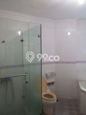 Dijual Apartemen Prestisius di Kedoya Garden 4 Kamar & 3 Kamar Mandi Dijual Apartemen Prestisius di Kedoya Garden 4 Kamar & 3 Kamar Mandi